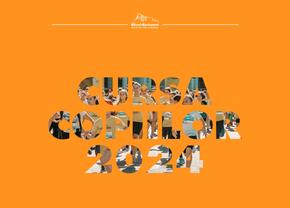 Cursa Copiilor, un nou eveniment RunInBucharest în 2024