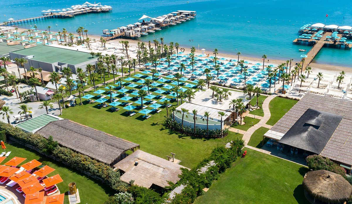 Hotel Regnum cantonament Craiova