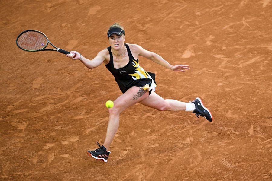 Iga Swiatek, învingătoare la Roland Garros și Turneul Campioanelor, declarată Jucătoarea Anului 2023