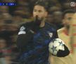 FOTO Golul lui Sergio Ramos în Lens - Sevilla 1-1