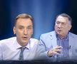Stupoare în studio: „Mă comparați cu unii de care n-am auzit! Eu sunt un zero?!” » Radu Naum a rămas blocat: „Serios? Asta e răutate!”