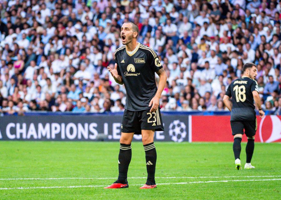 Fundașul de top care regretă că nu a jucat pentru Real Madrid: „A fost un vis”