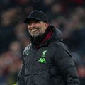 Jurgen Klopp / Foto: Imago