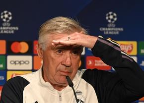 Reacția lui Carlo Ancelotti, după ce Barcelona a pierdut pe teren propriu cu Girona: „Mi-a plăcut meciul, m-am distrat! Girona a fost mai bună”