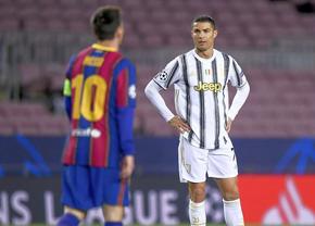 Este oficial: Messi și Ronaldo, din nou față în față!