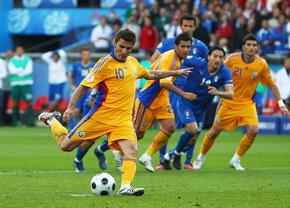 Adrian Mutu dă verdictul în grupa României de la Euro 2024 + Faza care îl bântuie și acum: „Ideea în sine n-a fost greșită”