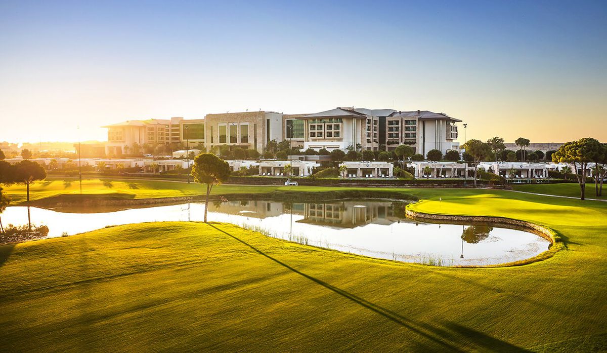 Hotel Regnum cantonament Craiova