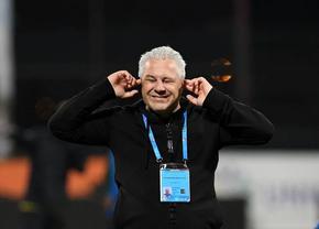 Numit „un personaj conflictual” de presa din Turcia, Marius Șumudică a răbufnit: „Rămân blocat!”