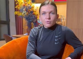 Simona Halep, prima reacție după anunțul făcut astăzi de TAS: „Am această posibilitate”