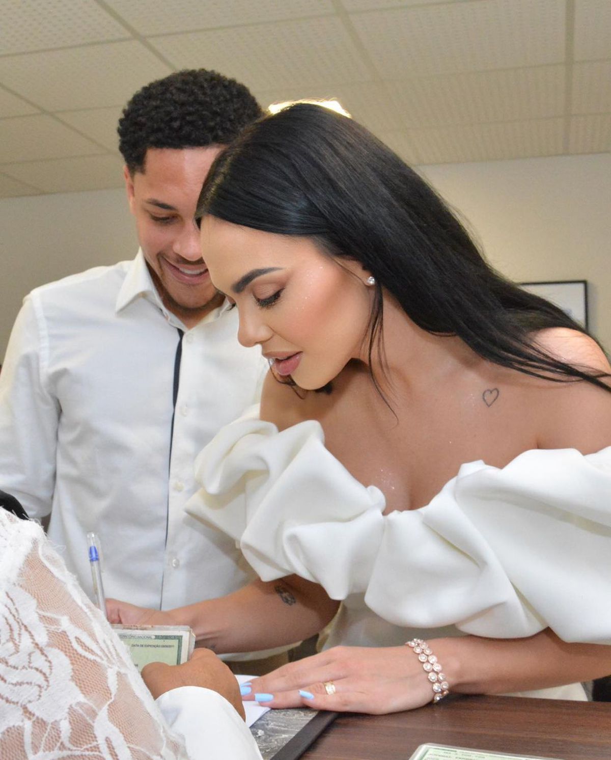 Barcelona Roque'nRolla » Transfer oficializat de catalani: „tigrul” de 40 de milioane a venit să-i ia locul lui Lewandowski