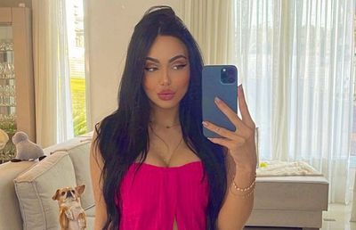 Noul transfer al Barcelonei a punctat decisiv și în plan personal: s-a căsătorit cu Dayana la doar 18 ani