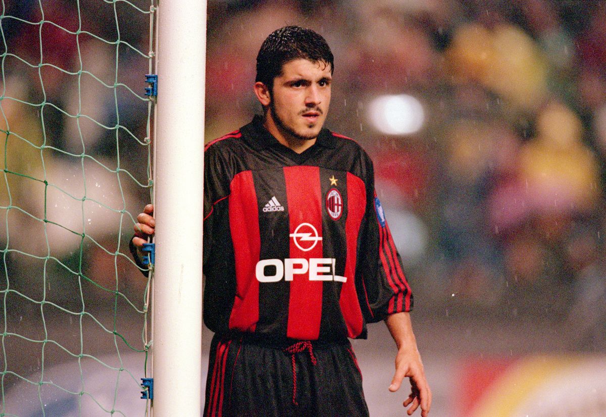 Gennaro Gattuso