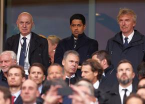 Nasser al-Khelaifi, reacție formidabilă după calificarea PSG-ului: „Inima aproape a încetat să mai bată”