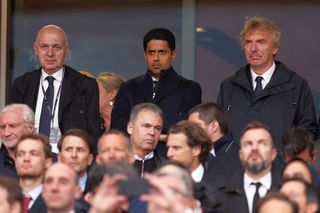 Nasser al-Khelaifi, reacție formidabilă după calificarea PSG-ului: „Inima aproape a încetat să mai bată”