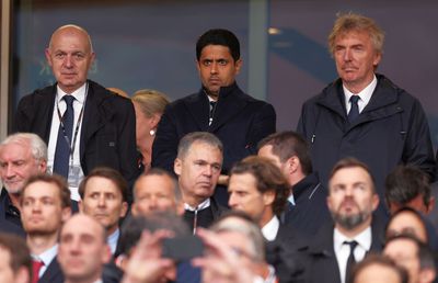 Nasser al-Khelaifi, reacție formidabilă după calificarea PSG-ului: „Inima aproape a încetat să mai bată”