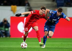 Ce a remarcat Ciprian Marica imediat după Hoffenheim - FCSB: „Nu mai e ca altădată”