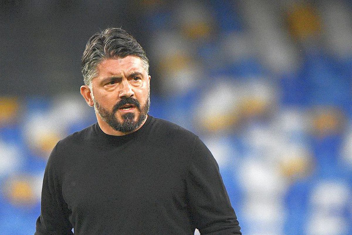 Gennaro Gattuso