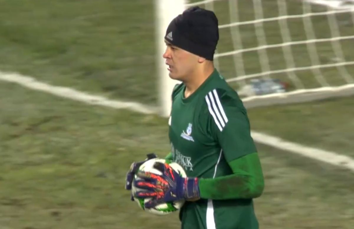 Condiții ASPRE! Imagini inedite din meciul lui Chelsea: le-a atras atenția tuturor