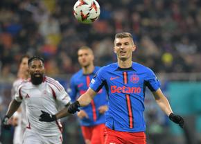 Încă o șansă pentru FCSB să-și rotunjească veniturile! Câți bani a luat până acum de la UEFA
