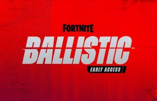 Noul joc Fortnite de la Epic Games concurează cu Valorant și CS:GO