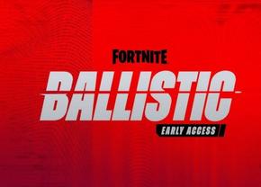 Noul joc Fortnite de la Epic Games concurează cu Valorant și CS:GO