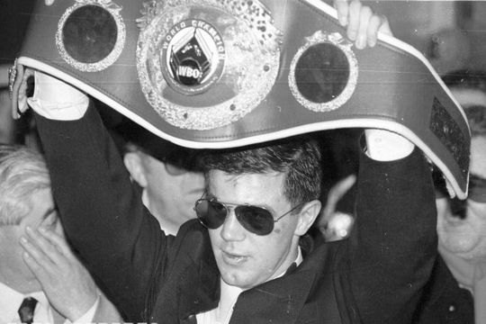 Mihai Leu. Foto: Arhivă personală