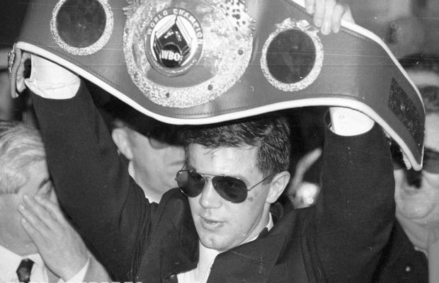 Mihai Leu a murit » Fostul mare campion de box a pierdut lupta cu boala la 56 de ani