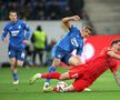 Hoffenheim – FCSB // foto: Guliver/gettyimages