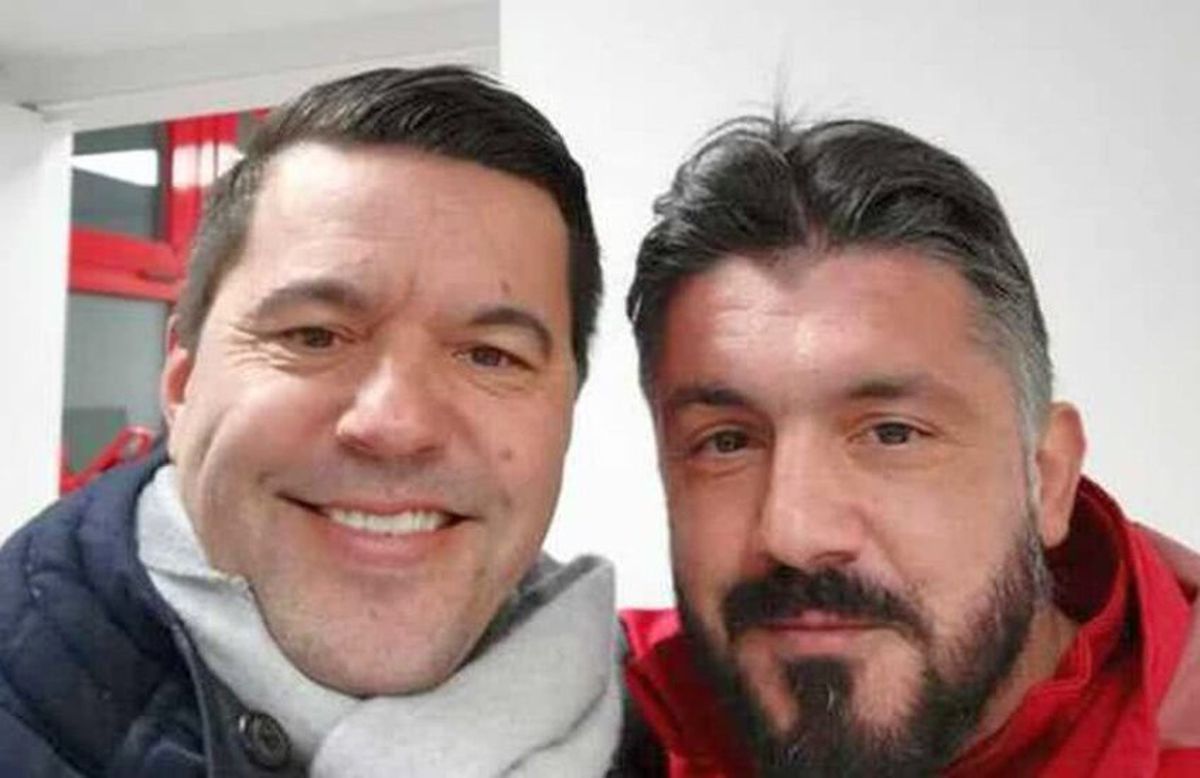 Gennaro Gattuso