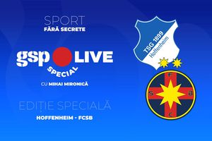 GSP Live Special » FCSB poate obține biletele pentru „primăvara” europeană! Prefațăm Hoffenheim - FCSB, alături de Rusescu și Buzărin