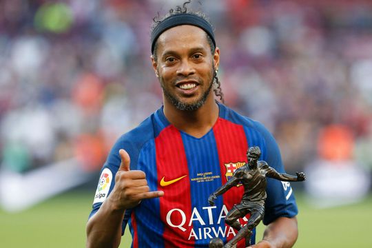 Ronaldinho