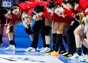 Bazaliu, Ostase și Boiciuc au fost nominalizate pentru echipa turneului la Euro 2024 de handbal feminin » Performanțele prin care au atras atenția + unde pot fi votate