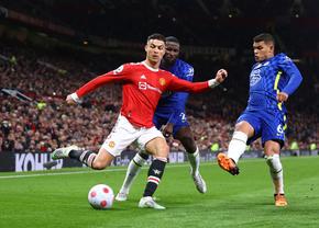 „Cristiano să se ducă dracului cât timp există Messi” » Un campion UFC, în conflict cu Ronaldo și cu Antonio Rudiger: „Nu ar ieși viu de-acolo”