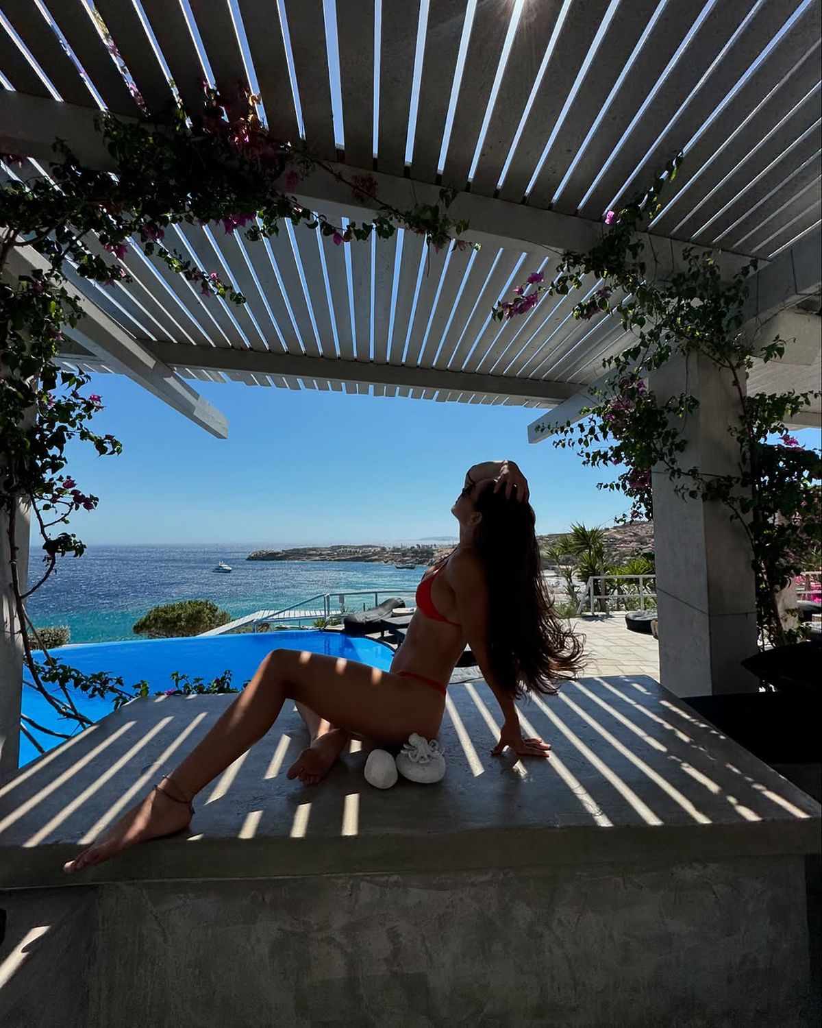 „Fusesem spălată pe creier” » „Regina frumuseții” din box a luat o decizie radicală: „Acum pot să fac asta pentru prima dată în viața mea”