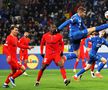 Hoffenheim – FCSB // foto: Guliver/gettyimages