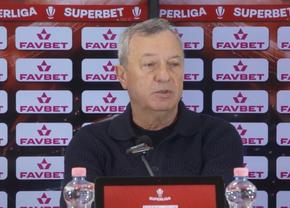 Mircea Rednic nu se dezminte » Vrea 3 jucători: „Avem nevoie”