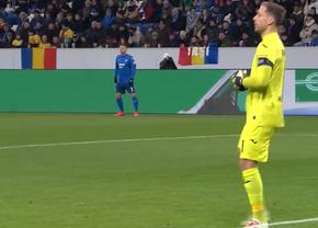 Suporterii campioanei FCSB au cucerit reduta germană » Cadre incredibile de la meciul cu Hoffenheim