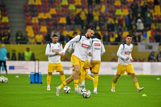 Fără emoții înainte de tragerea la sorți pentru preliminariile CM 2026 » Anunțul FRF: „Să dea Dumnezeu ca norocul să fie de partea noastră”