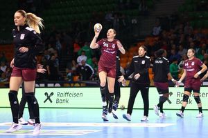 Și-a anunțat retragerea imediat după Euro 2024 de handbal feminin! Tocmai se despărțise de Rapid