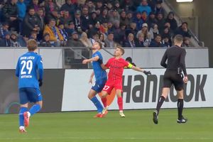 Hoffenheim - FCSB: duel tare pentru campioana României în Europa League!