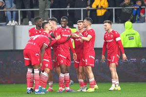 Dinamo se laudă înaintea următorului meci: „Fortăreață”