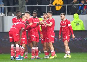 Dinamo se laudă înaintea următorului meci: „Fortăreață”
