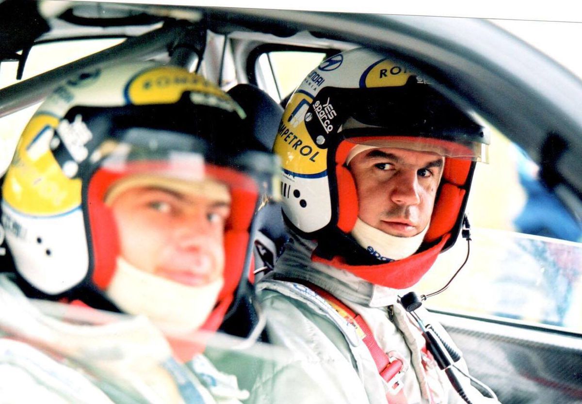 Șeful Federației de Box deplânge decesul lui Mihai Leu: „A fost un model care a inspirat!”