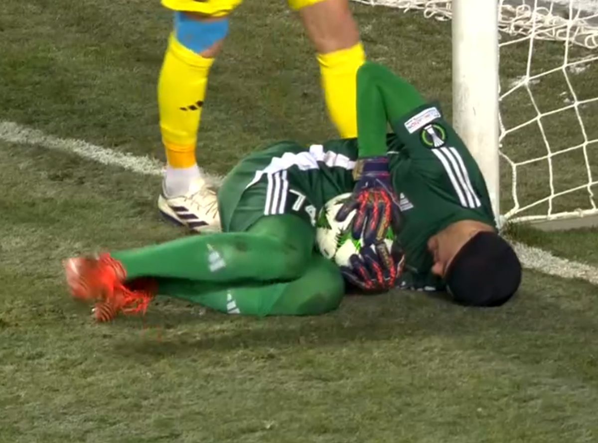 Condiții ASPRE! Imagini inedite din meciul lui Chelsea: le-a atras atenția tuturor