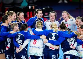 Inimaginabil ce a reușit Norvegia în ultimul meci al grupei la Euro 2024 de handbal feminin