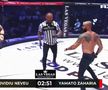 Yamato Zaharia - Ovidiu Neveu, cea mai așteptată luptă RXF, 11.12.2024