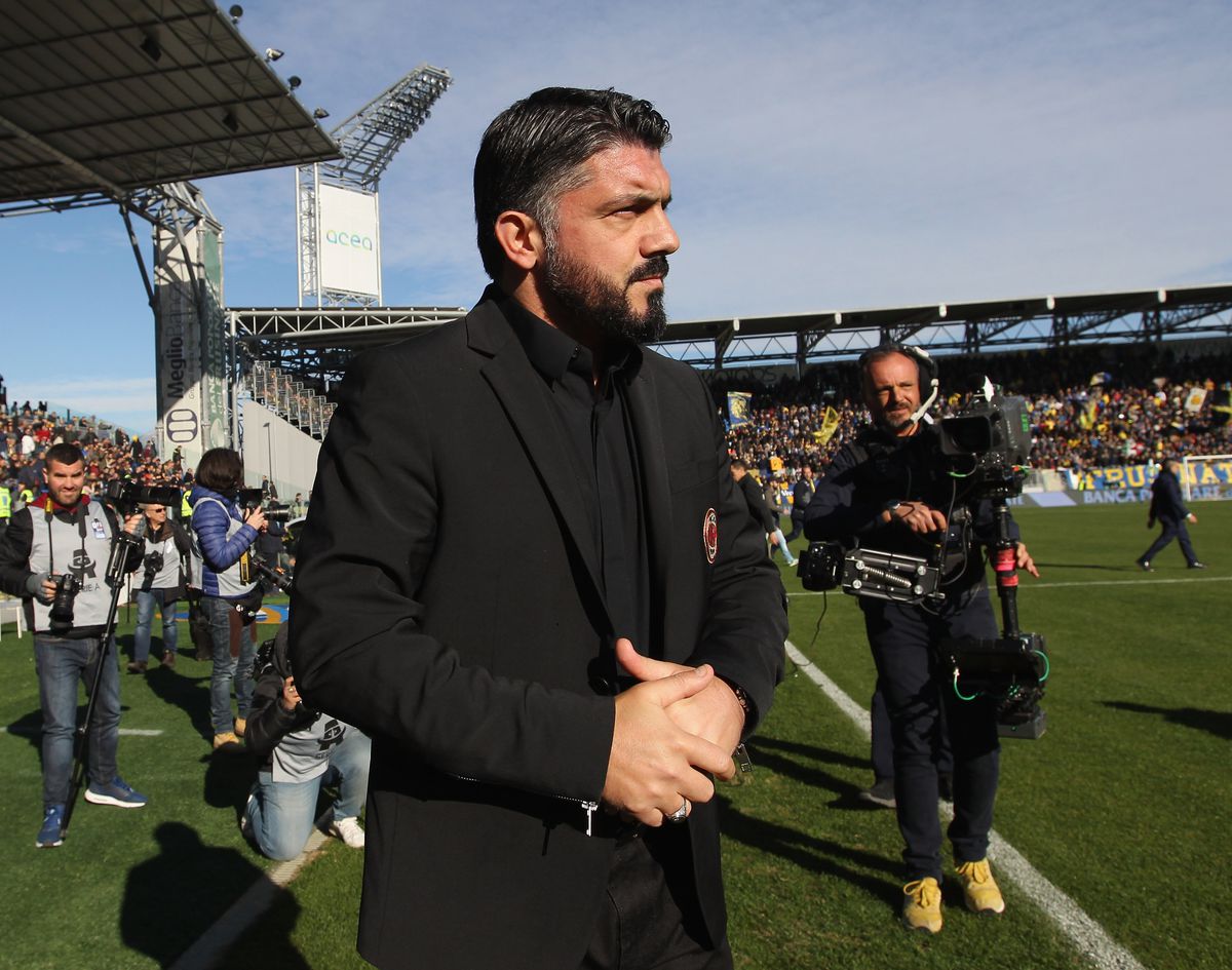 Gennaro Gattuso