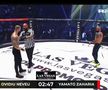 Yamato Zaharia - Ovidiu Neveu, cea mai așteptată luptă RXF, 11.12.2024