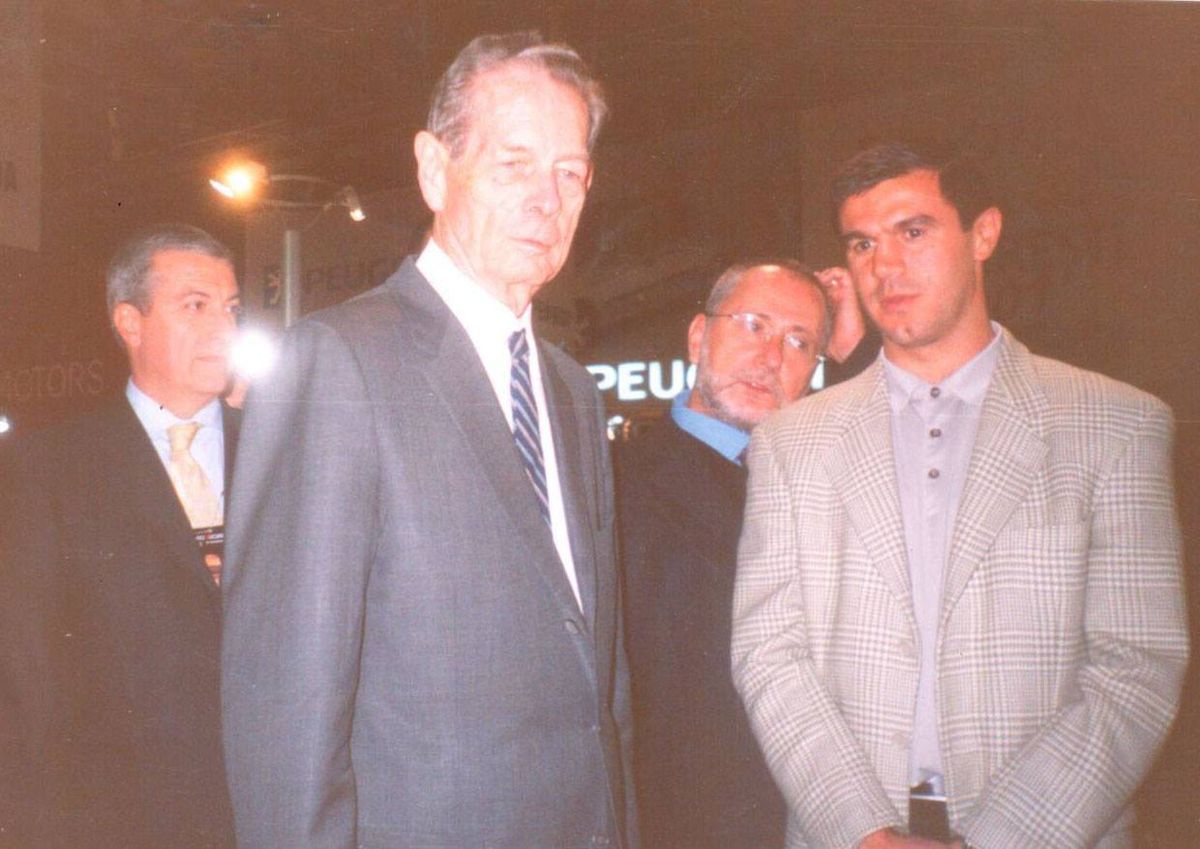 „Asta m-a ajutat enorm” » Mihai Leu, primul interviu după momentele critice prin care a trecut: „Știți ce m-ar face extrem de fericit?”