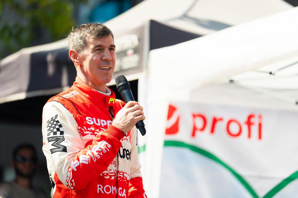 Ultimele informații despre starea de sănătate a lui Mihai Leu